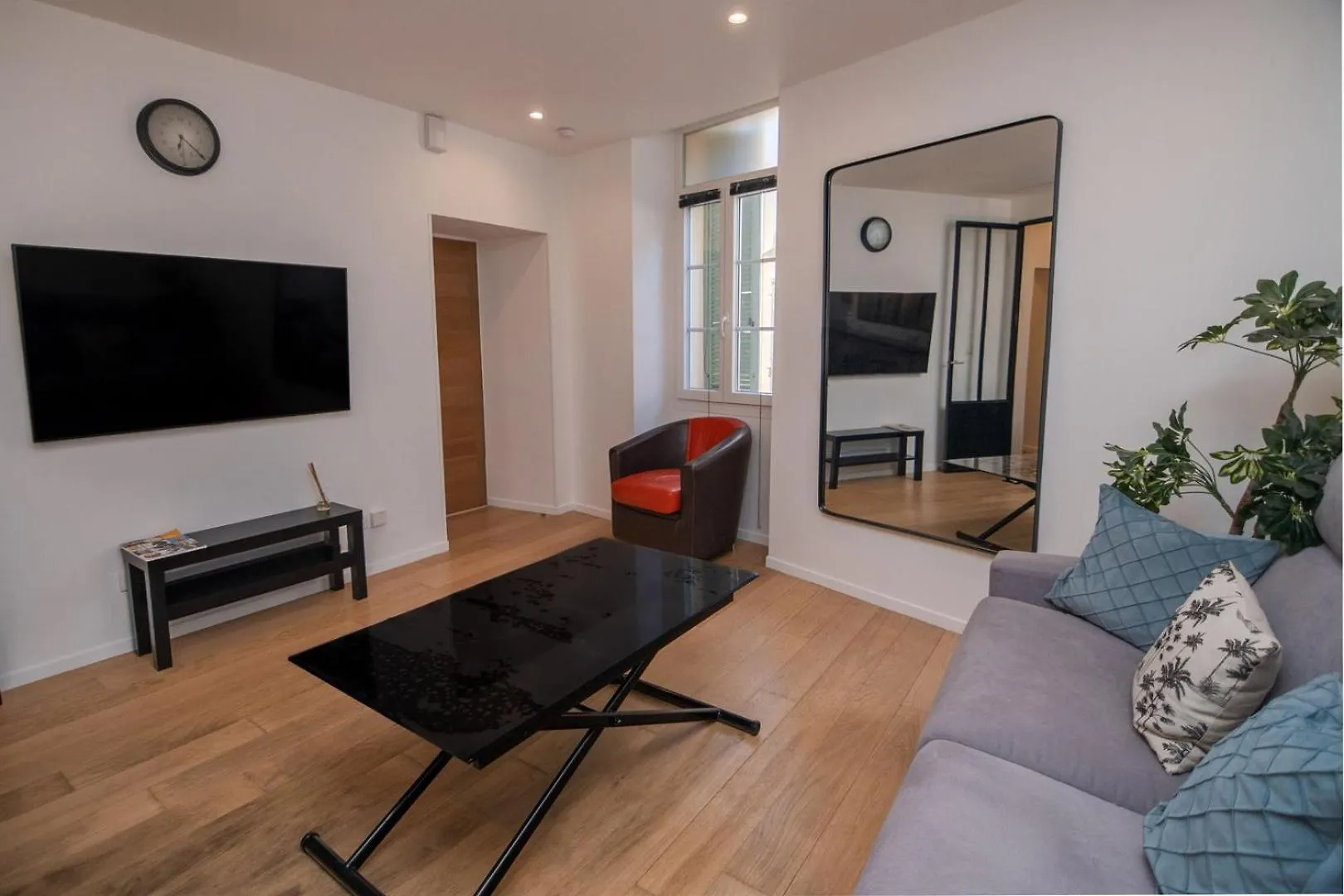 Merveilleux Appartement - Proche De La Croisette ! Cannes