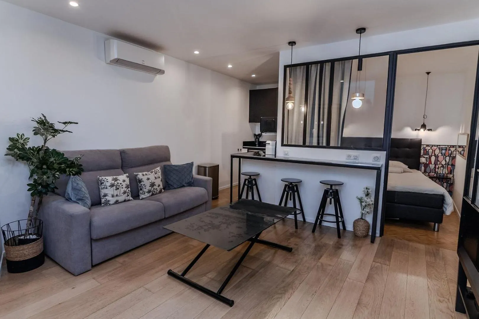 Merveilleux Appartement - Proche De La Croisette ! Cannes